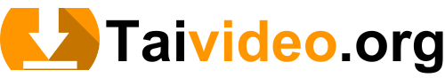 Taivideo.org logo